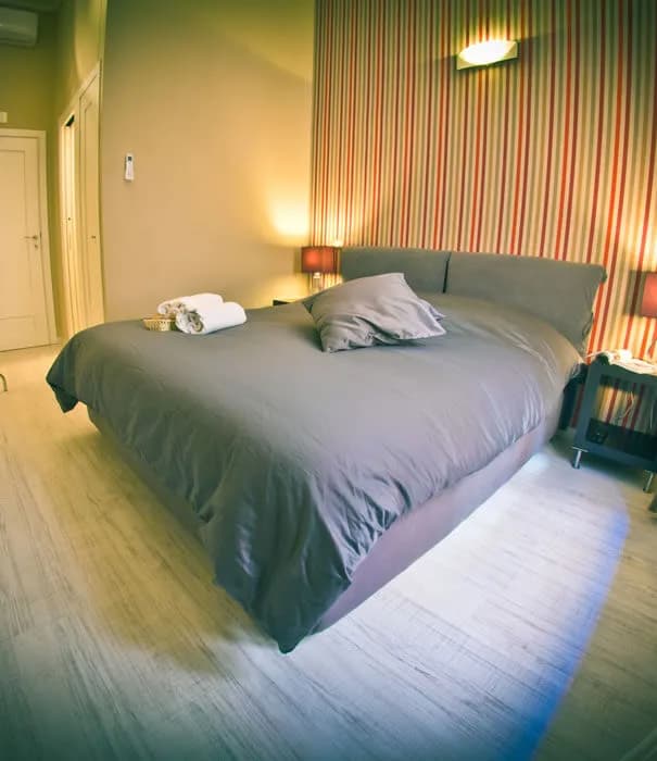 Bed & Breakfast pour 8 personnes - Naples (NA) - Photo 4