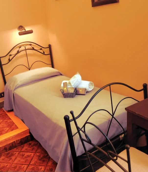 Bed & Breakfast pour 8 personnes - Naples (NA) - Photo 5