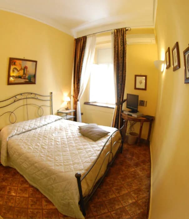 Bed & Breakfast pour 8 personnes - Naples (NA) - Photo 6