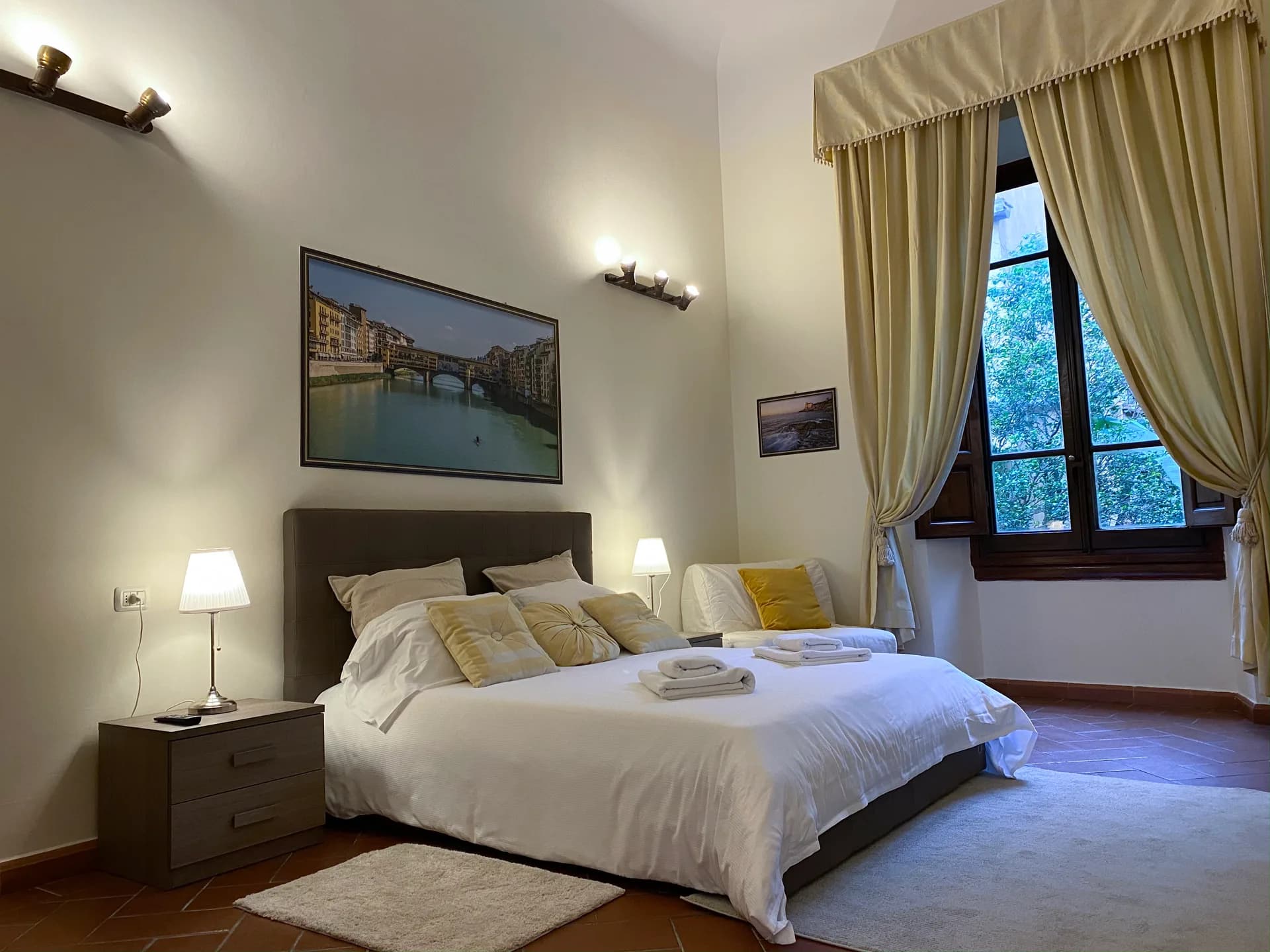 B&B Soggiorno Panerai - Florence (FI) - Photo 2