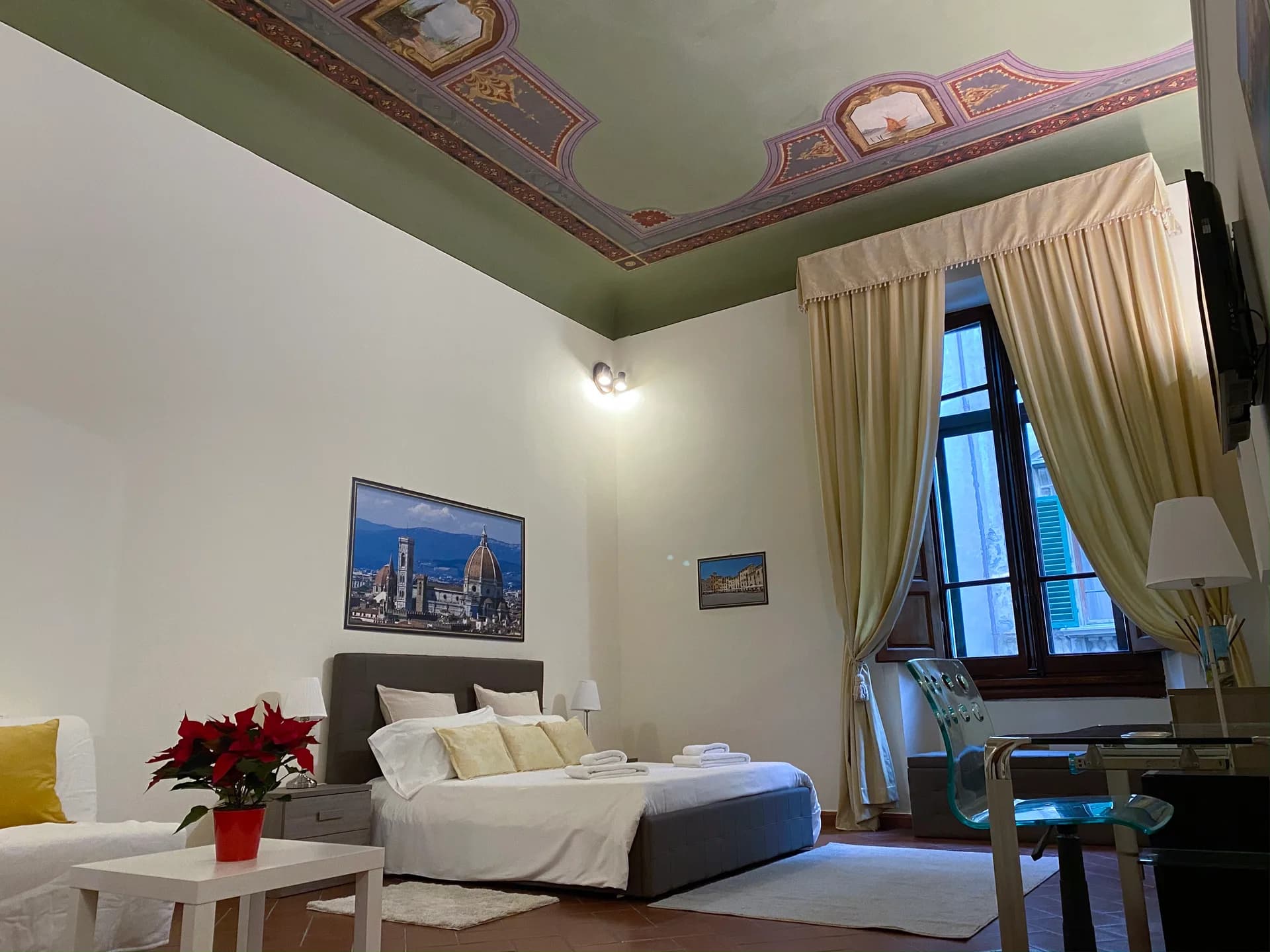 B&B Soggiorno Panerai - Florence (FI) - Photo 5
