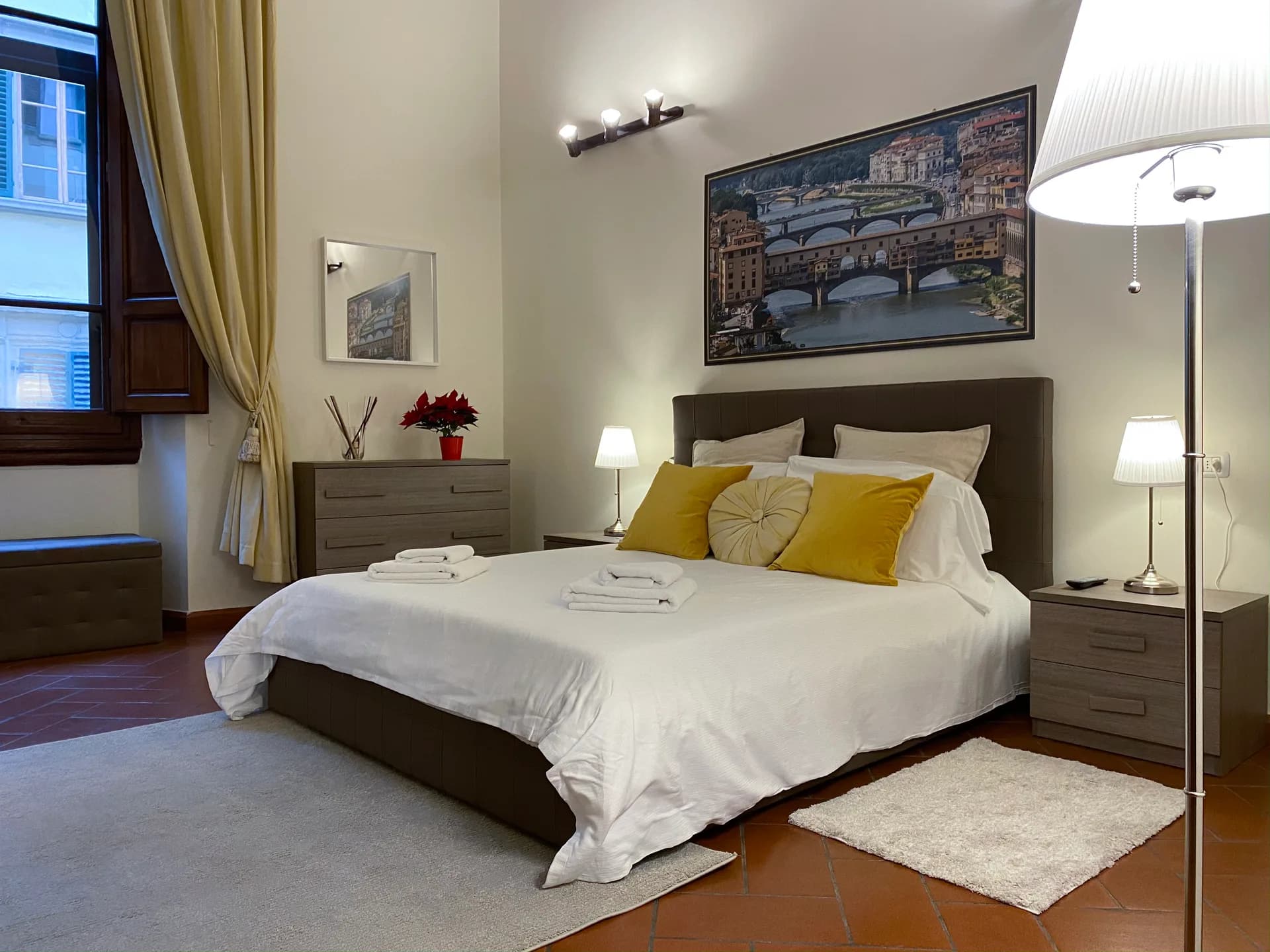 B&B Soggiorno Panerai - Florence (FI) - Photo 6