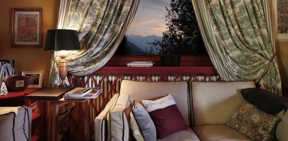 Bed & Breakfast pour 2 personnes - Bed & Breakfast à Gressan (AO)