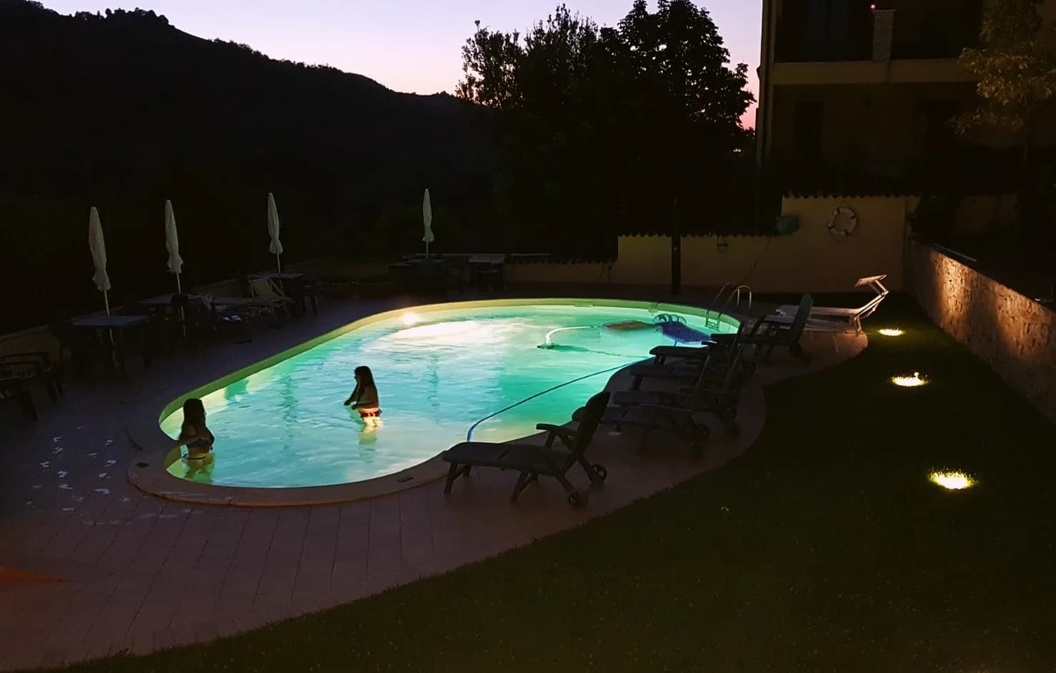 Apartamento / Residencia para 2 personas - Asís (PG) - Foto 11