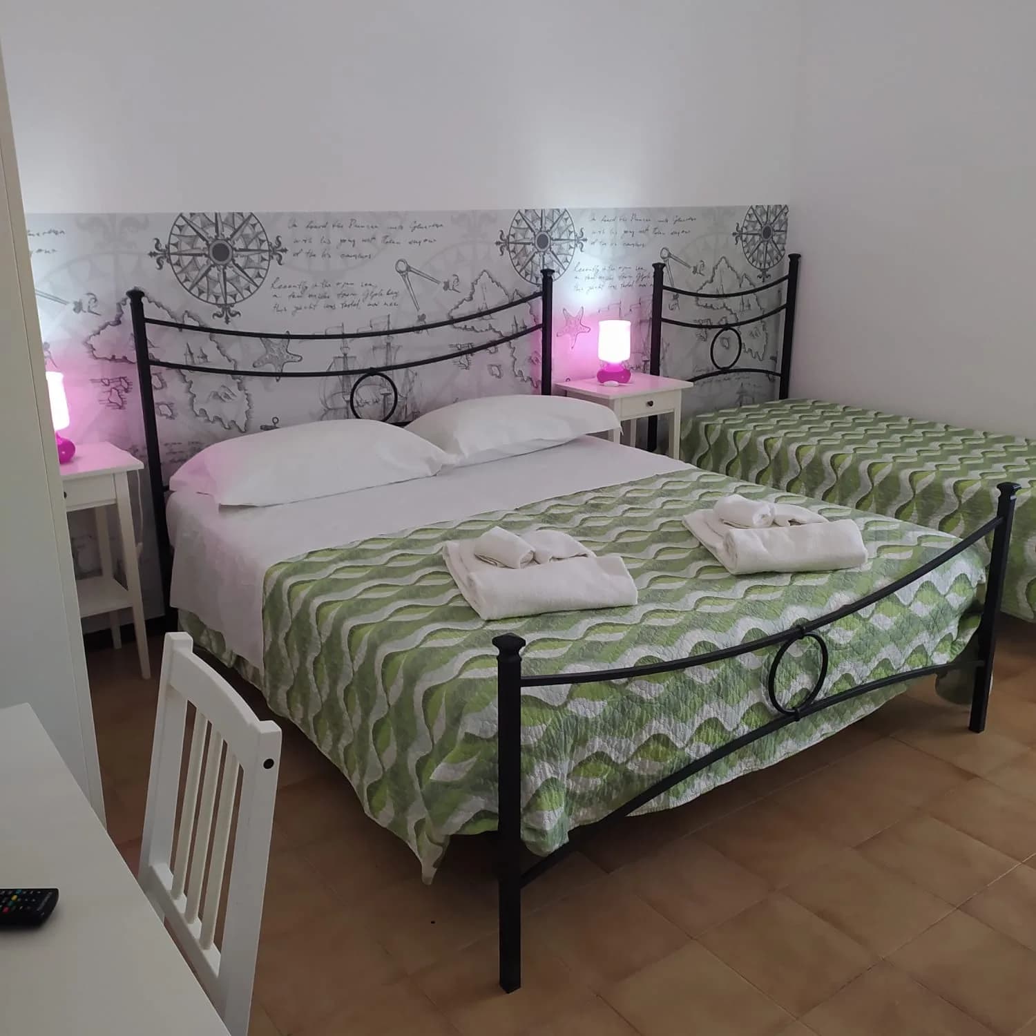 B&B Da Salvatore - Bed & Breakfast in Noto (SR)