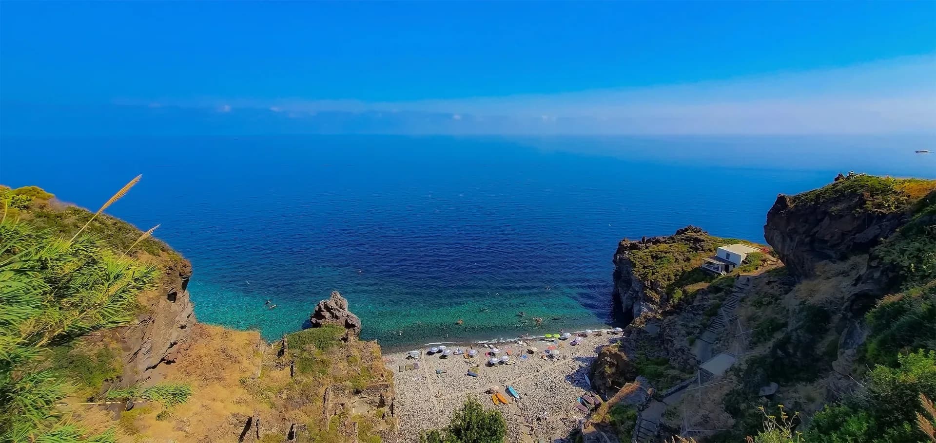 Hôtel Santa Isabel - Hôtel à Lipari (ME)