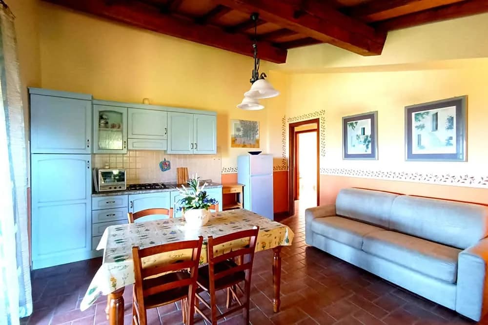 Appartement 3 pièces pour 2 personnes - Pise (PI) - Photo 16