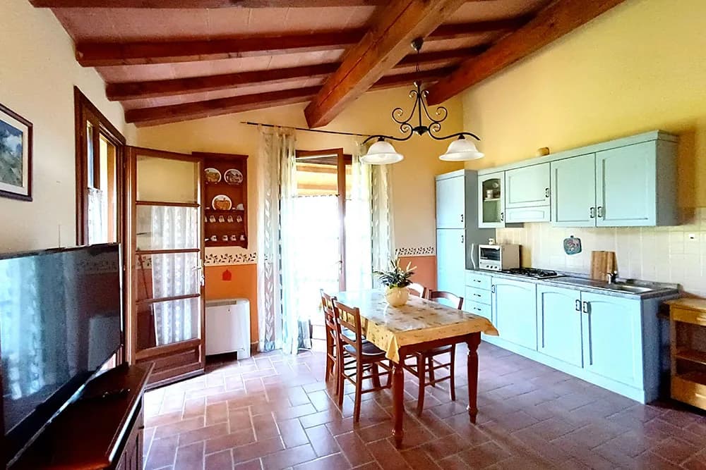 Appartement 3 pièces pour 2 personnes - Pise (PI) - Photo 17