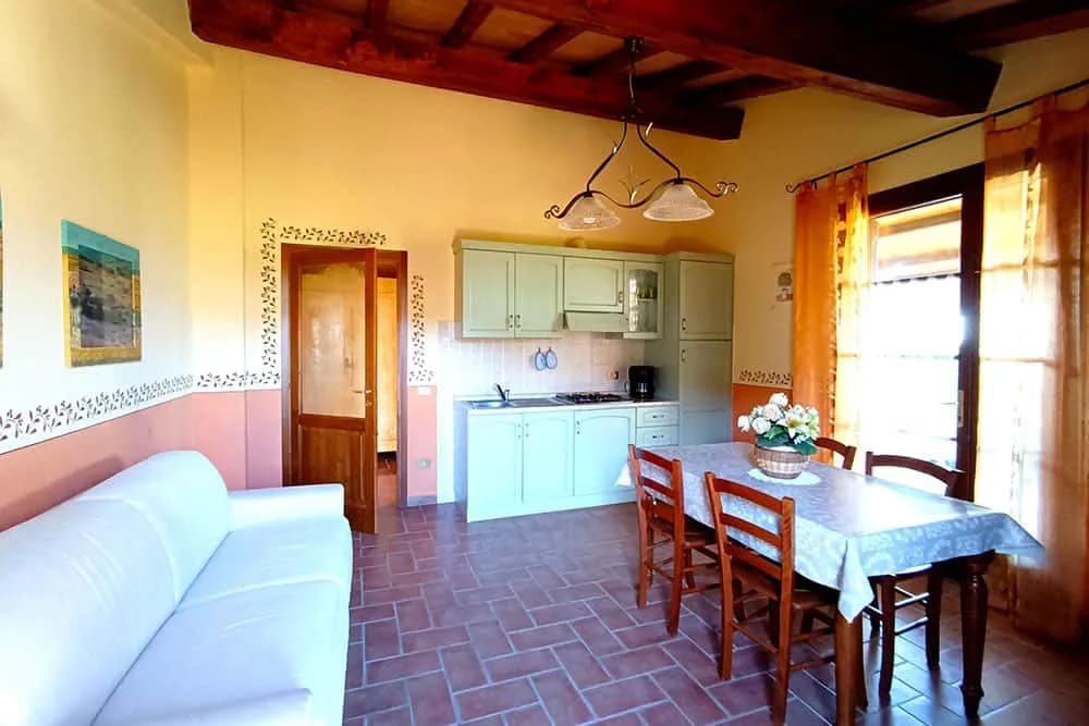 Appartement 3 pièces pour 2 personnes - Pise (PI) - Photo 18