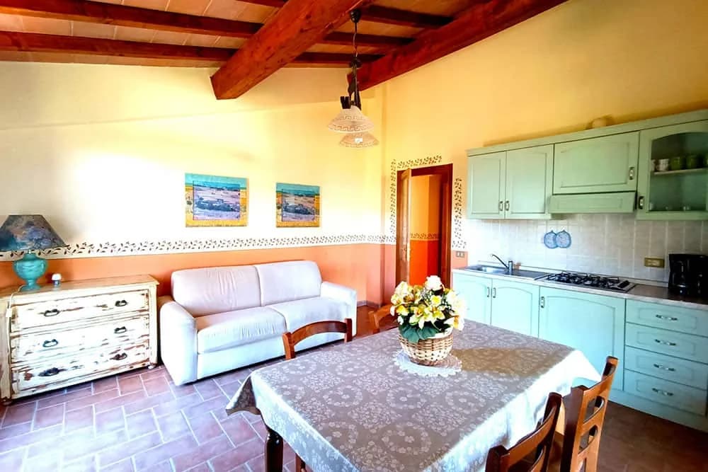 Appartement 3 pièces pour 2 personnes - Pise (PI) - Photo 19