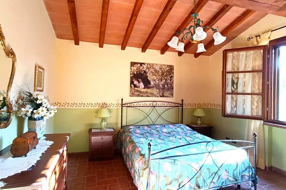 Appartement 3 pièces pour 2 personnes - Pise (PI) - Photo 20