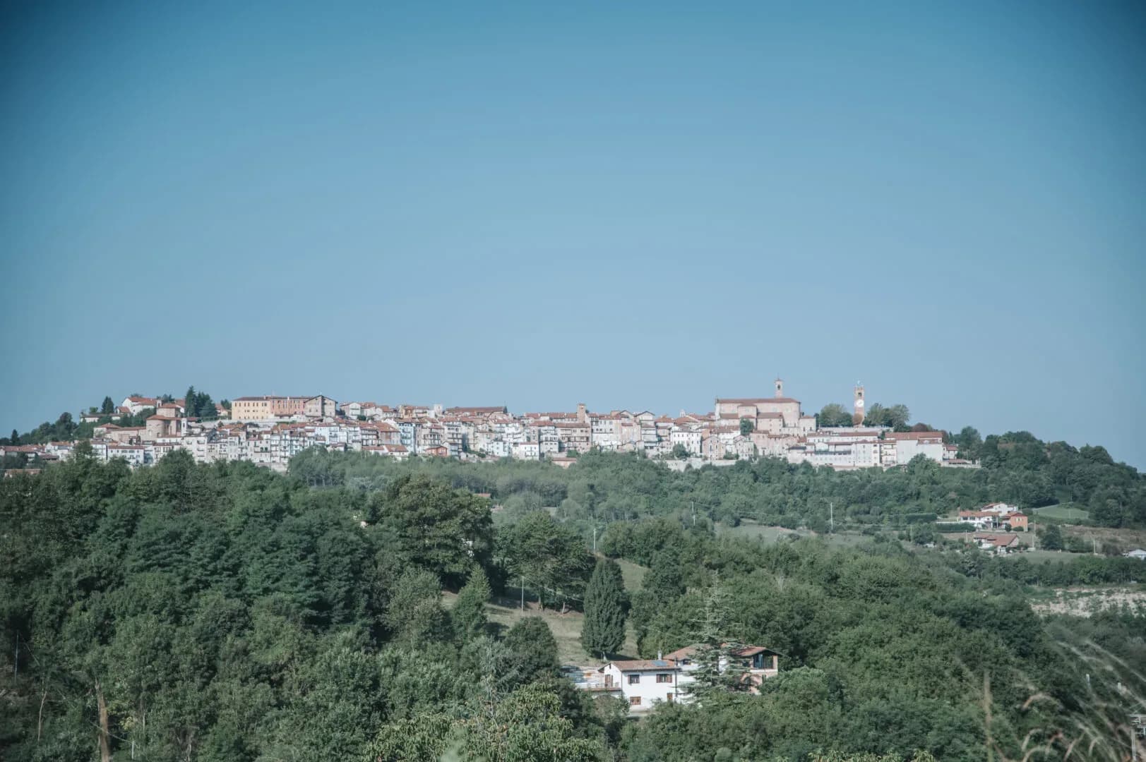 B&B Cascina Bringin - Bed & Breakfast in Mondovì (CN)
