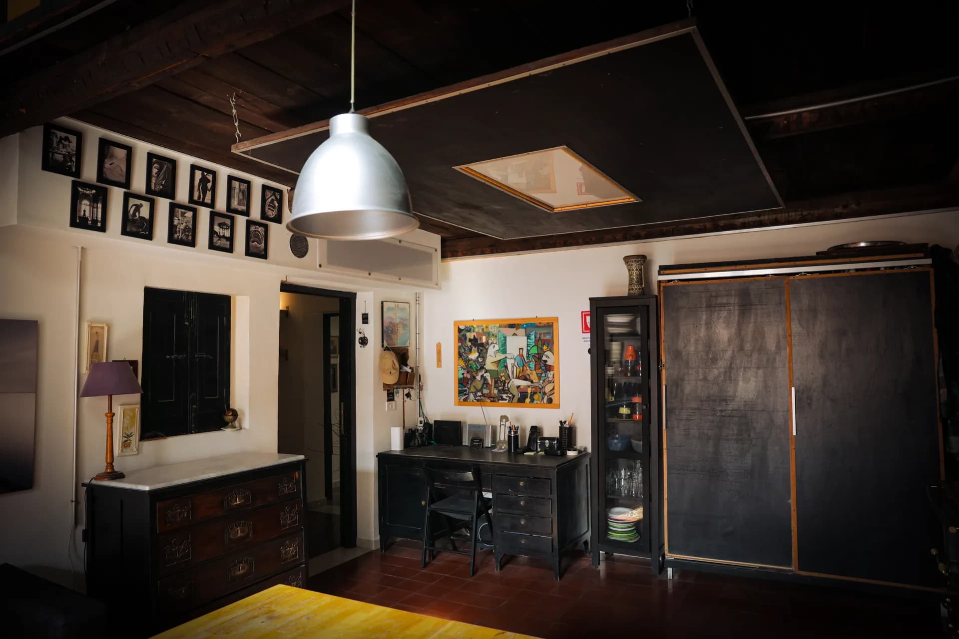 Bed & Breakfast pour 2 personnes - Catane (CT) - Photo 11