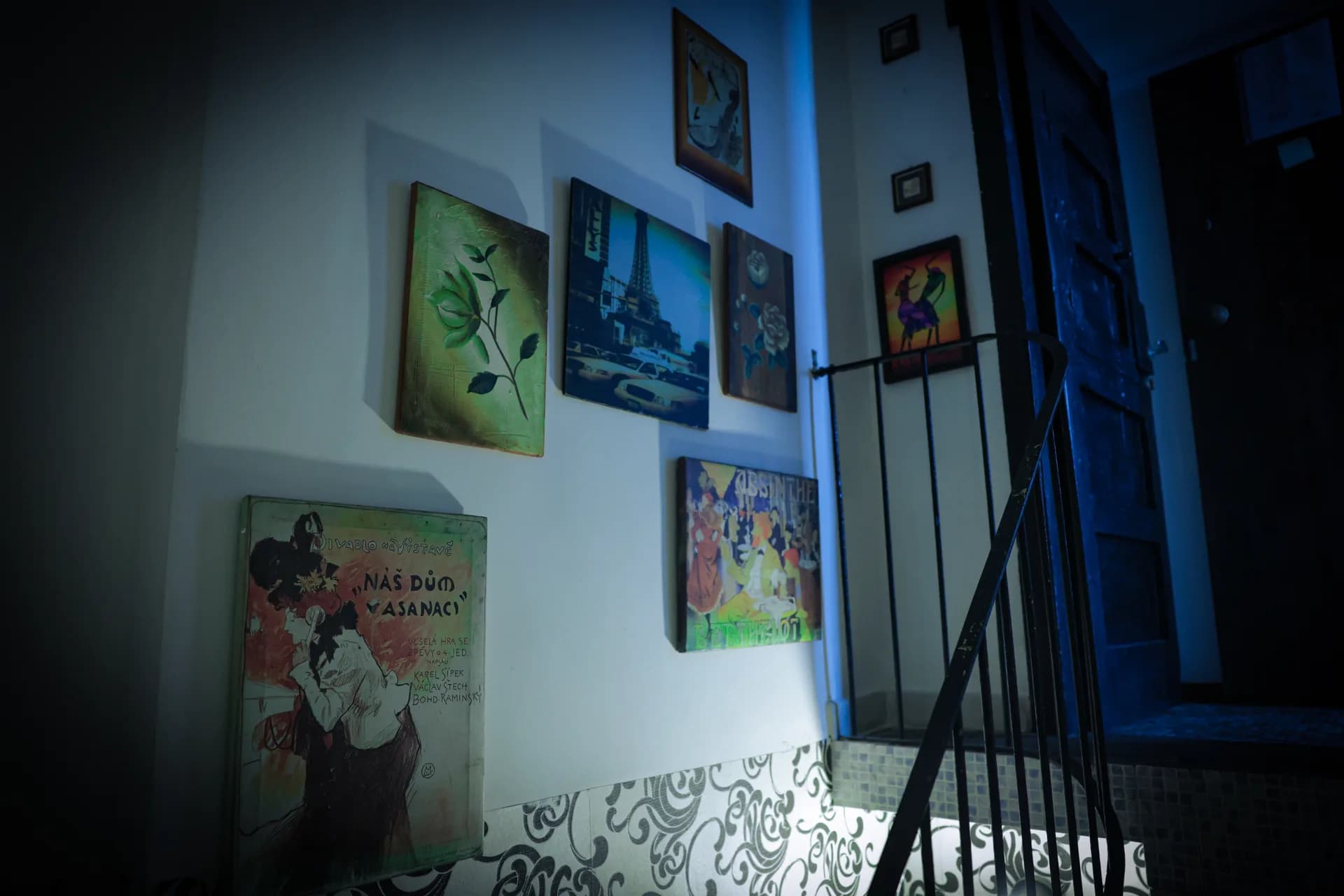 Bed & Breakfast pour 2 personnes - Catane (CT) - Photo 12