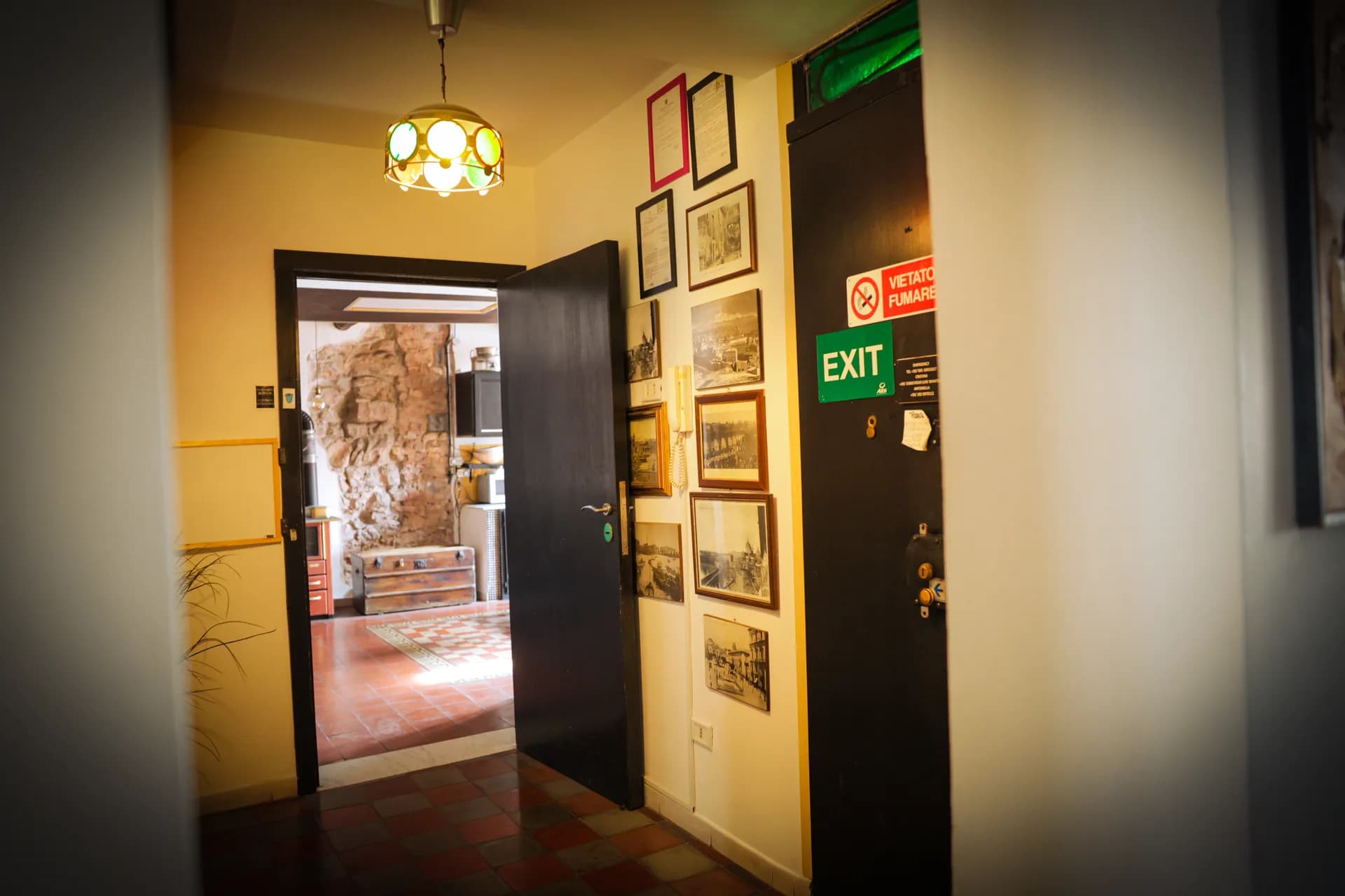 Bed & Breakfast pour 2 personnes - Catane (CT) - Photo 15