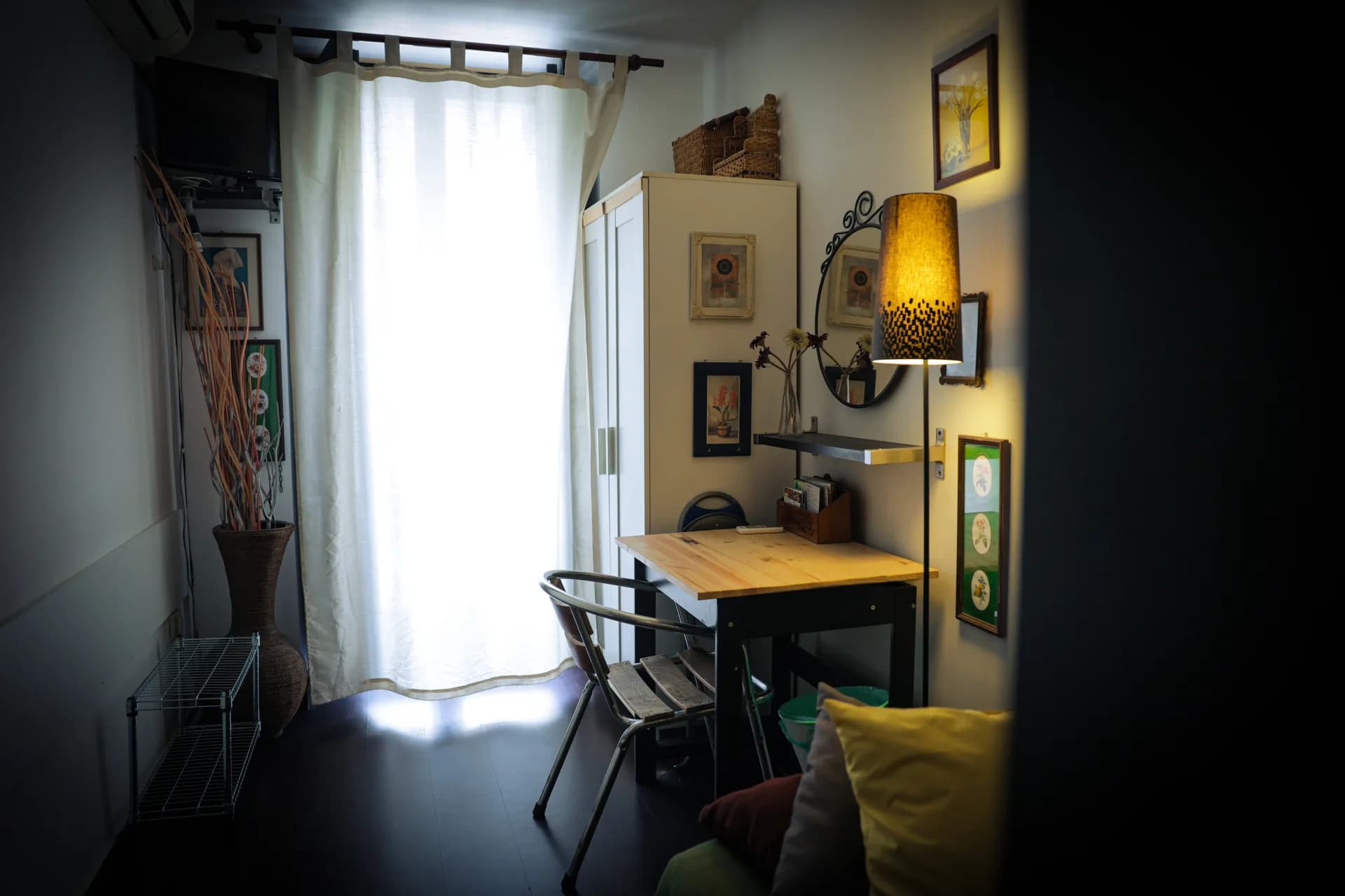 Bed & Breakfast pour 2 personnes - Catane (CT) - Photo 4