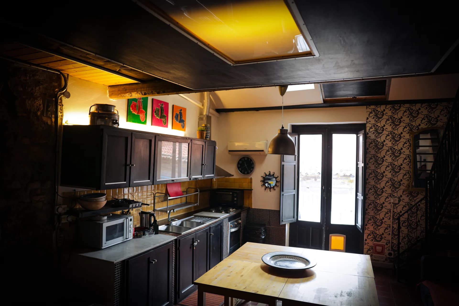Bed & Breakfast pour 2 personnes - Catane (CT) - Photo 6