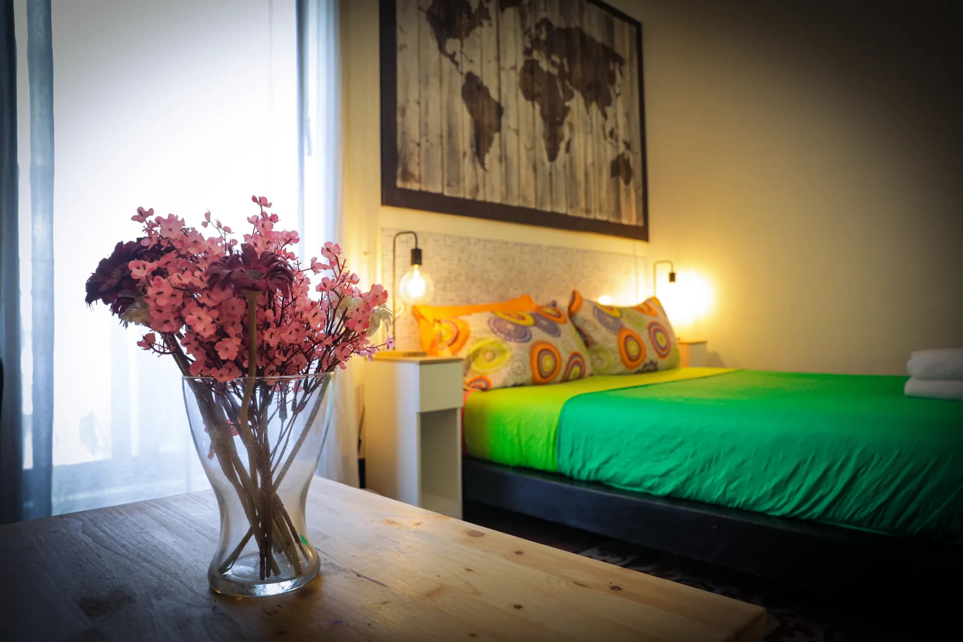 Bed & Breakfast pour 2 personnes - Catane (CT) - Photo 7