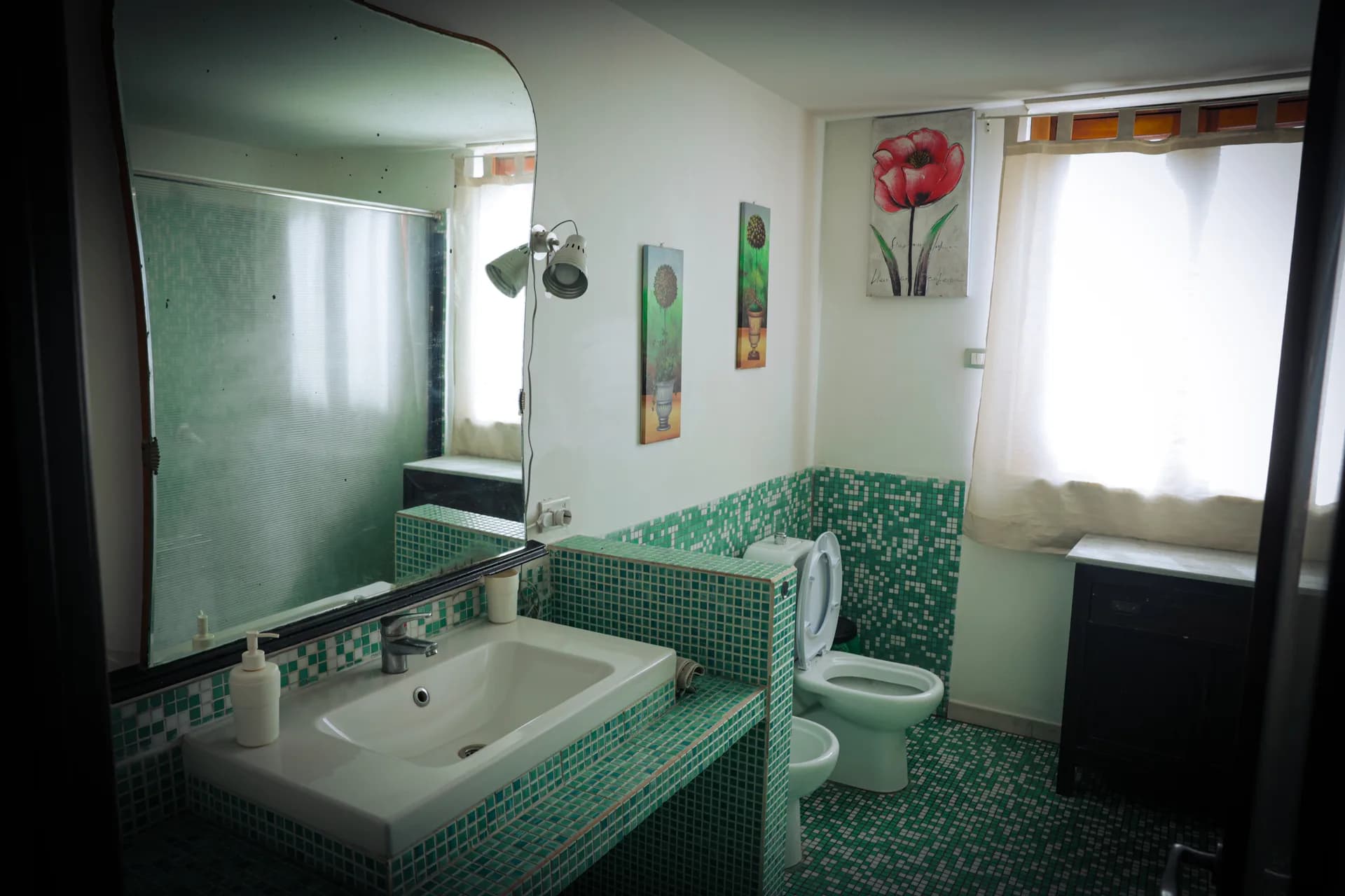 Bed & Breakfast pour 2 personnes - Catane (CT) - Photo 8