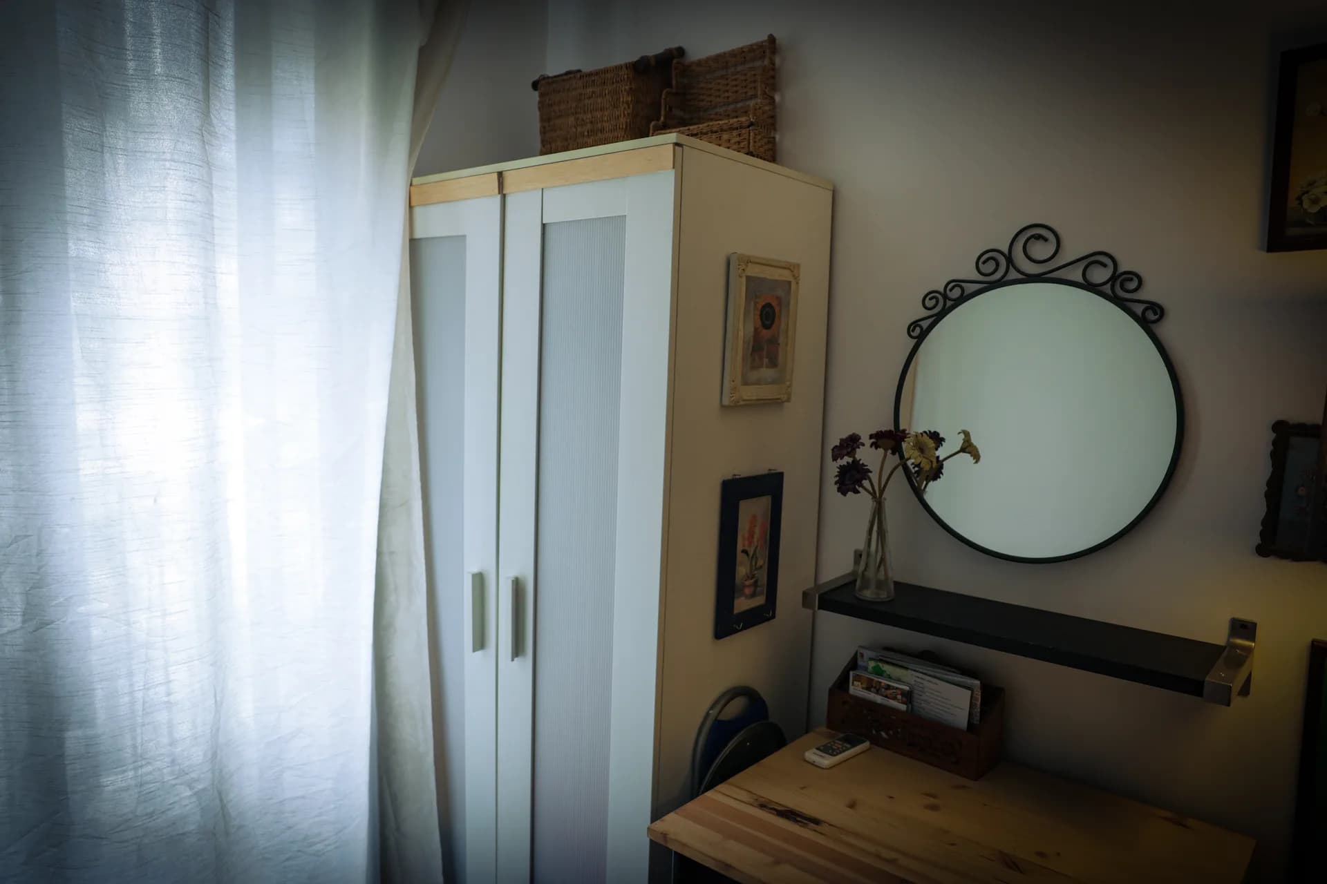 Bed & Breakfast pour 2 personnes - Catane (CT) - Photo 9