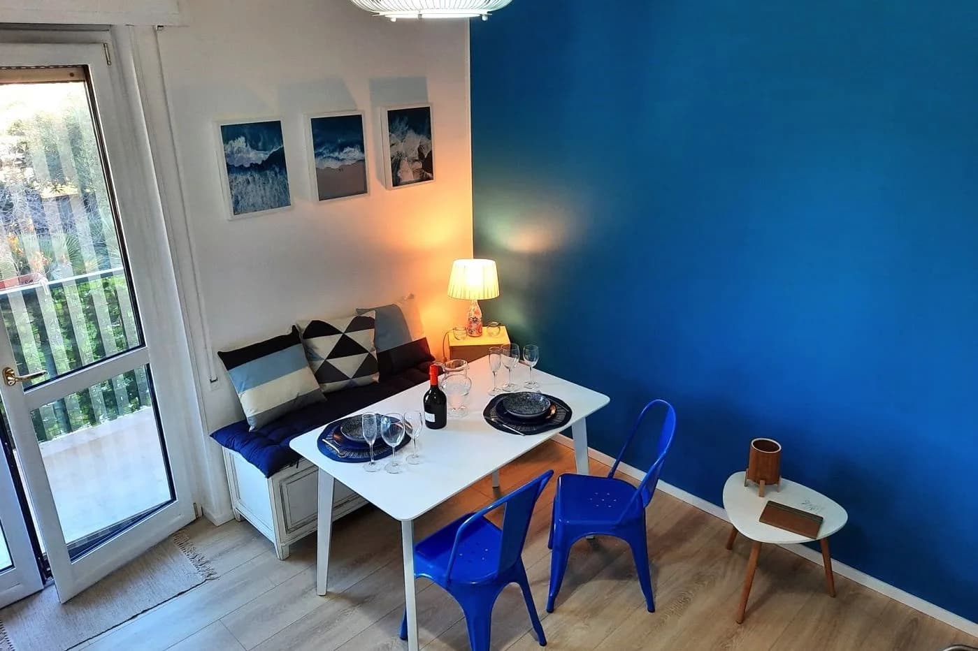 2-Zimmer-Wohnung für 4 Personen - Cerveteri (RM) - Foto 10