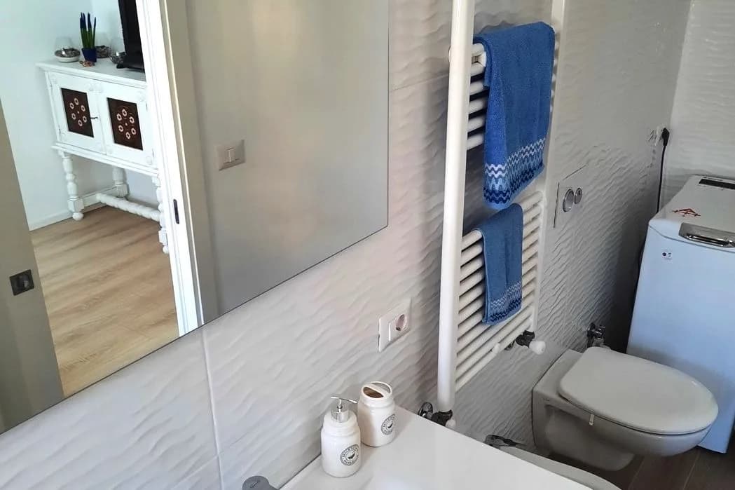 2-Zimmer-Wohnung für 4 Personen - Cerveteri (RM) - Foto 14