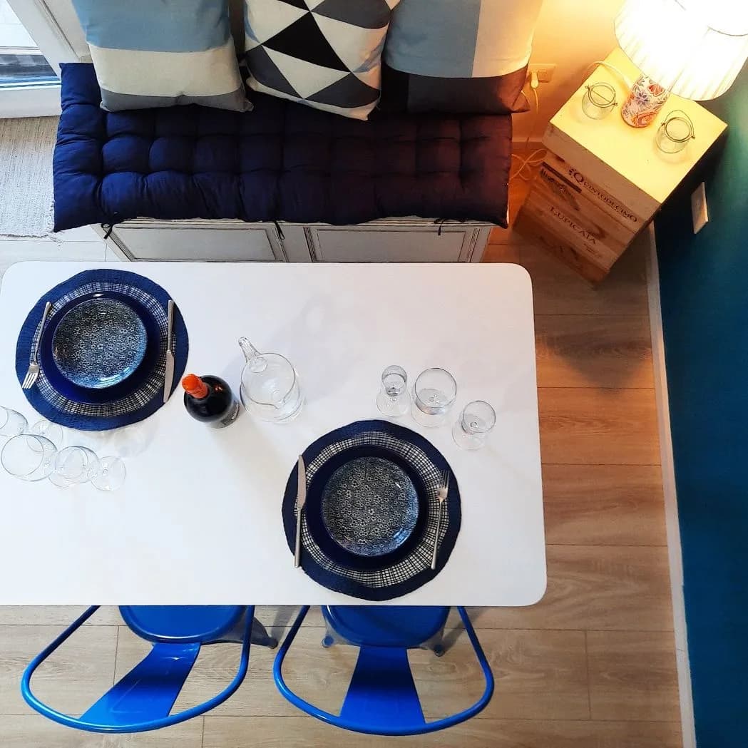 2-Zimmer-Wohnung für 4 Personen - Cerveteri (RM) - Foto 16