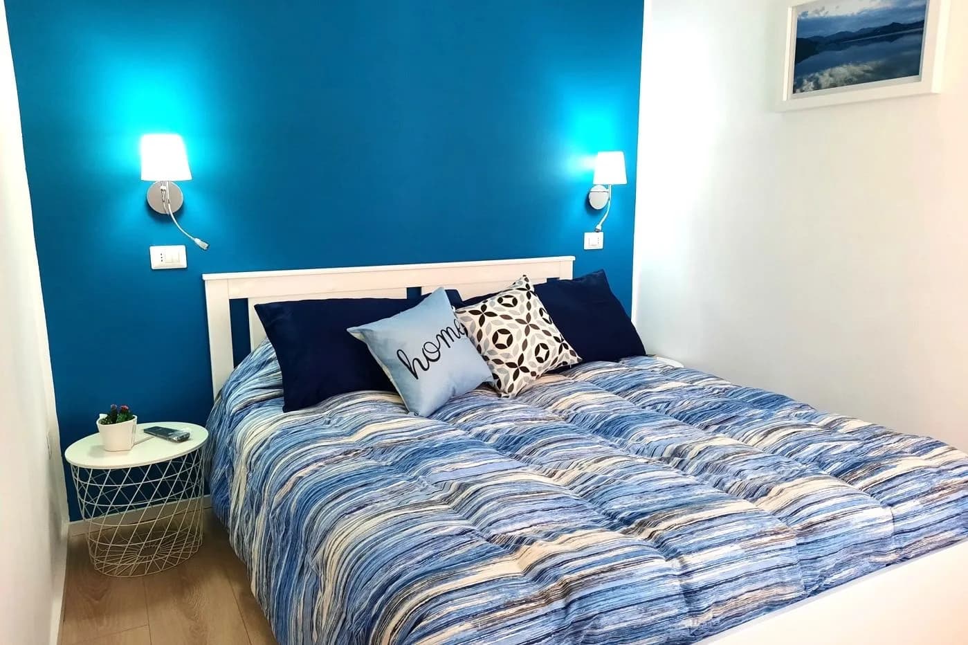 2-Zimmer-Wohnung für 4 Personen - Cerveteri (RM) - Foto 5