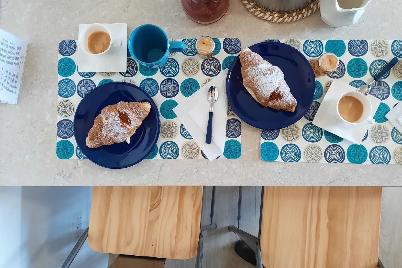 2-Zimmer-Wohnung für 4 Personen - Cerveteri (RM) - Foto 6
