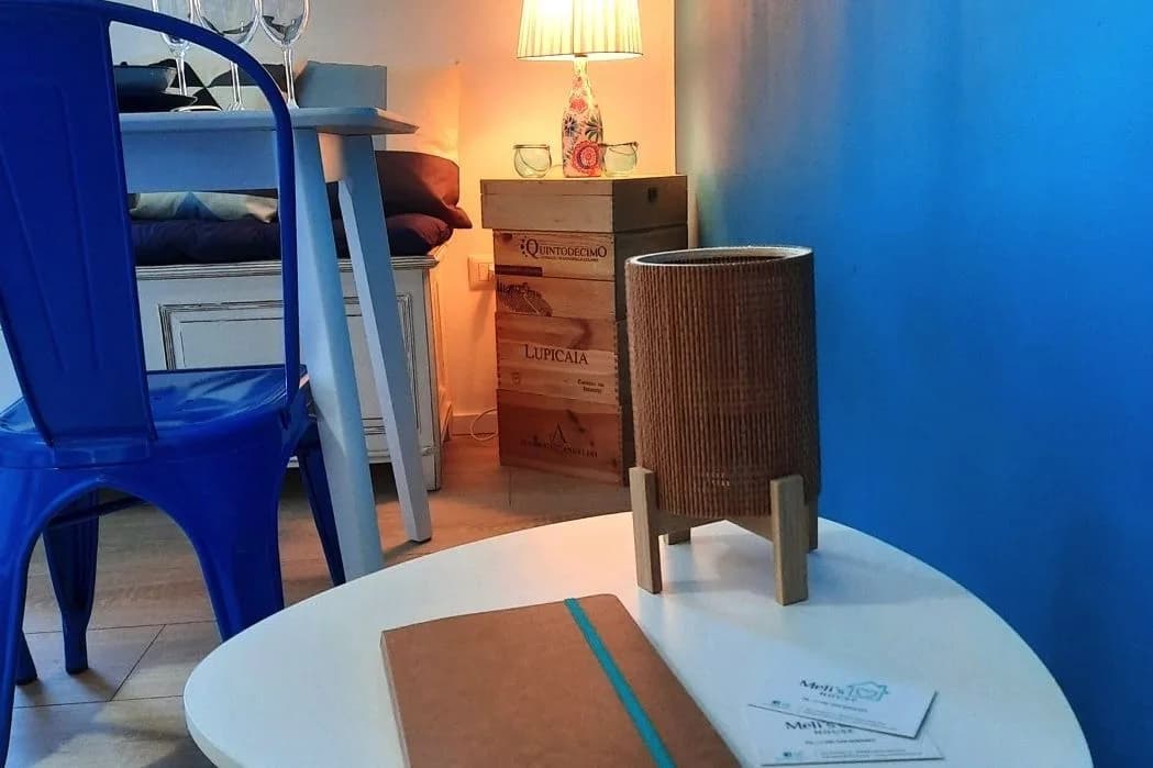 2-Zimmer-Wohnung für 4 Personen - Cerveteri (RM) - Foto 7