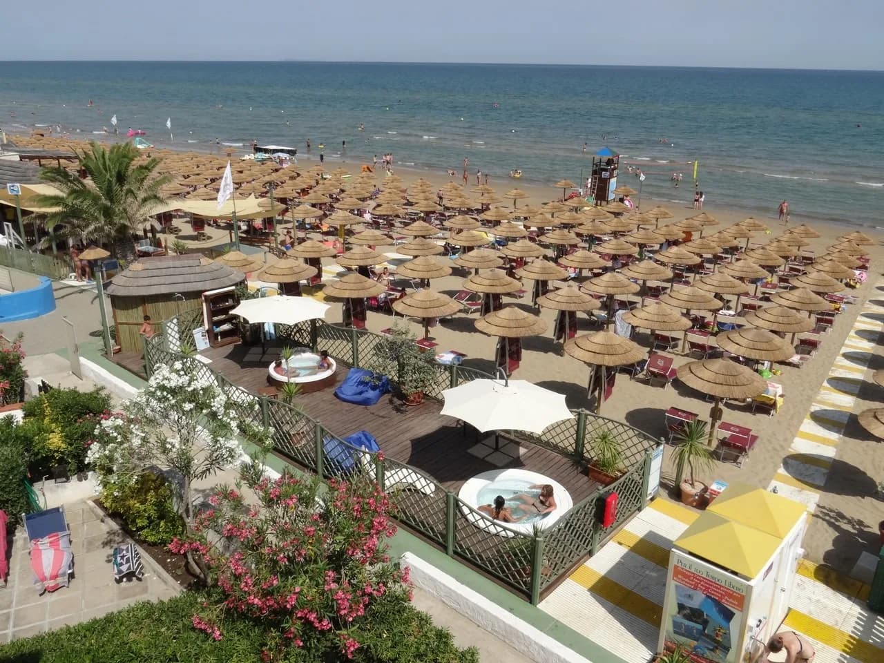 2-Room Apartment for 2 Guests - Rodi Garganico (FG) - Photo 12
