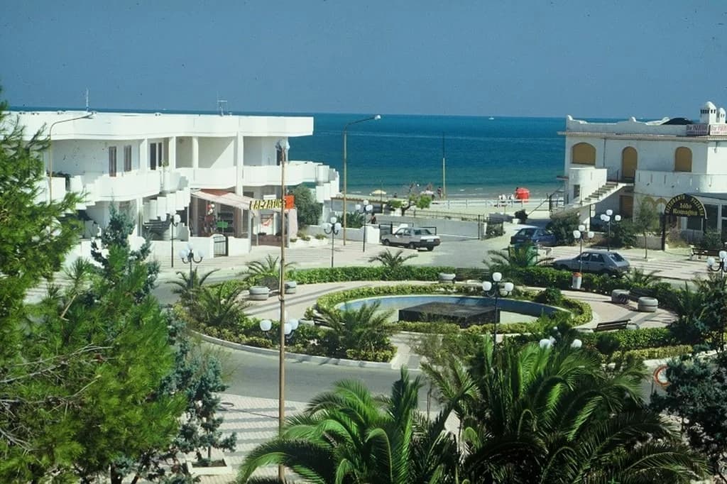 2-Room Apartment for 2 Guests - Rodi Garganico (FG) - Photo 13