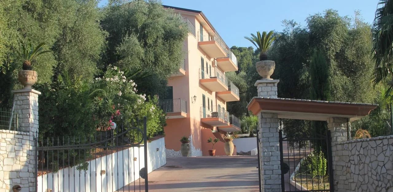 2-Room Apartment for 2 Guests - Rodi Garganico (FG) - Photo 14