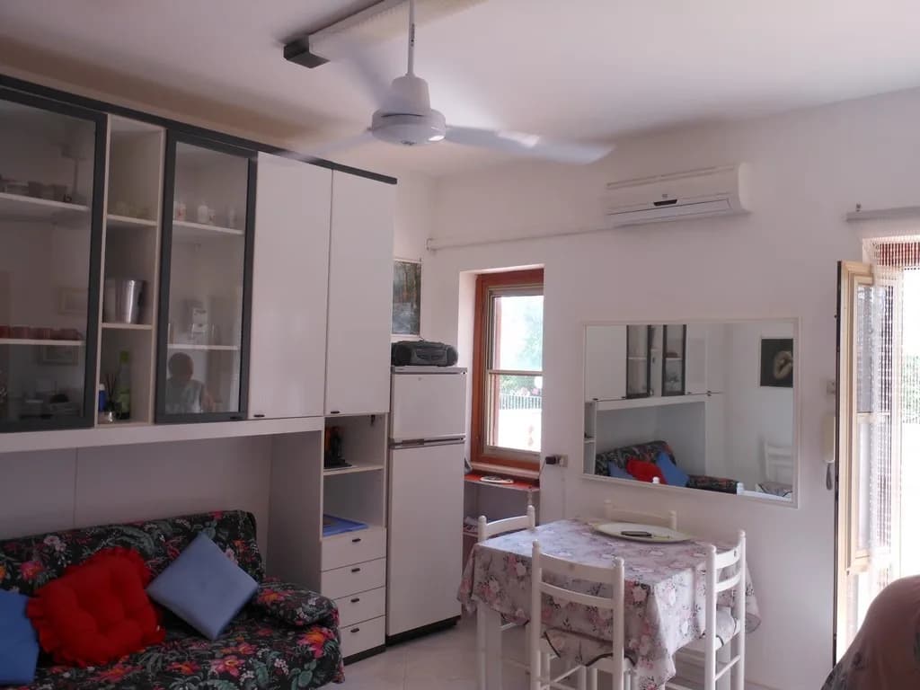 2-Room Apartment for 2 Guests - Rodi Garganico (FG) - Photo 8
