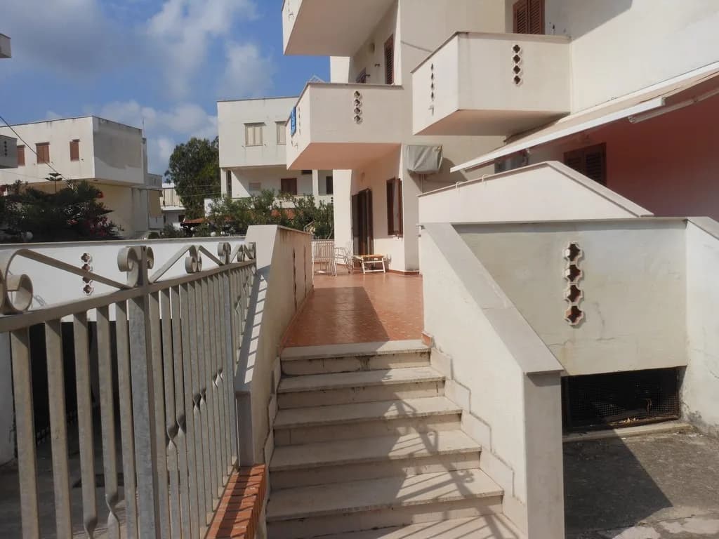 2-Room Apartment for 2 Guests - Rodi Garganico (FG) - Photo 9