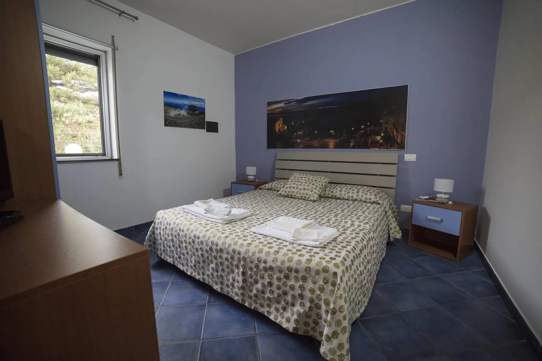 Villa Concettina - Rom (RM) - Hauptfoto