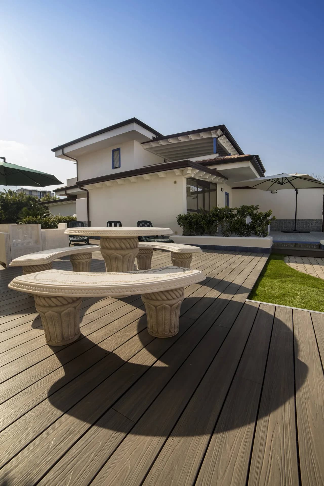 Villa Concettina - Rom (RM) - Foto 15