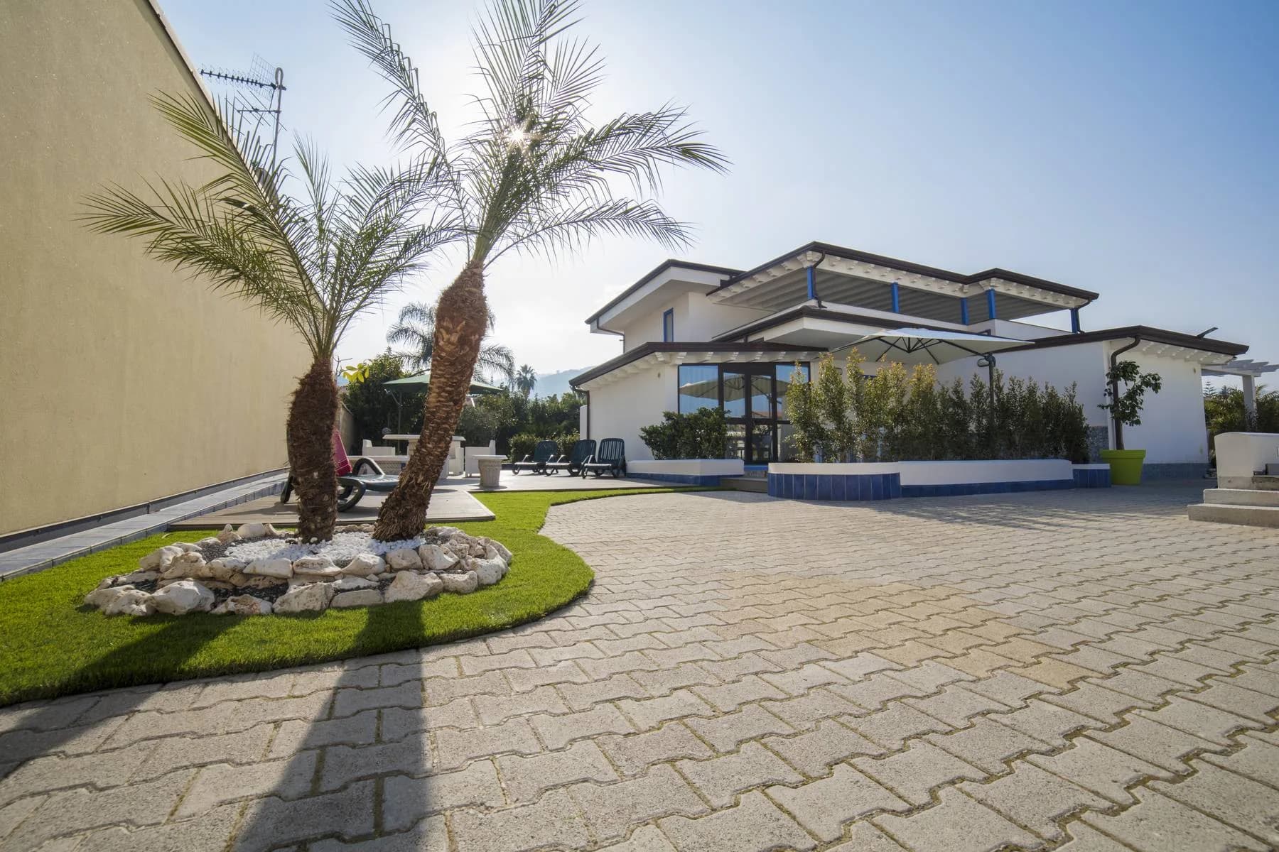 Villa Concettina - Rom (RM) - Foto 16