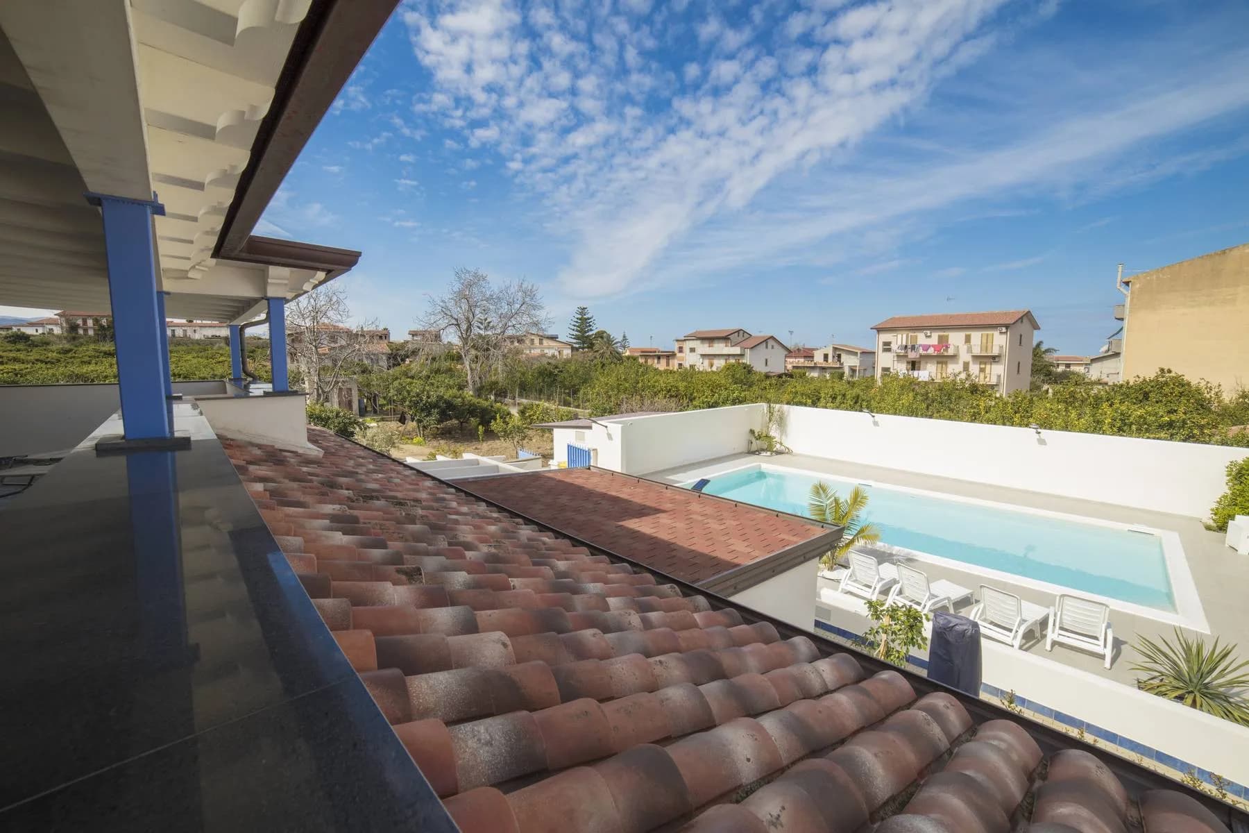 Villa Concettina - Rom (RM) - Foto 2