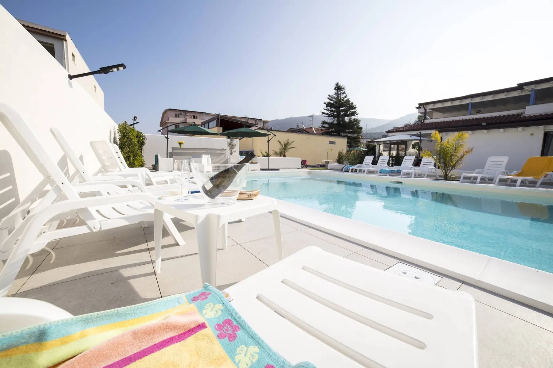 Villa Concettina - Rom (RM) - Foto 22