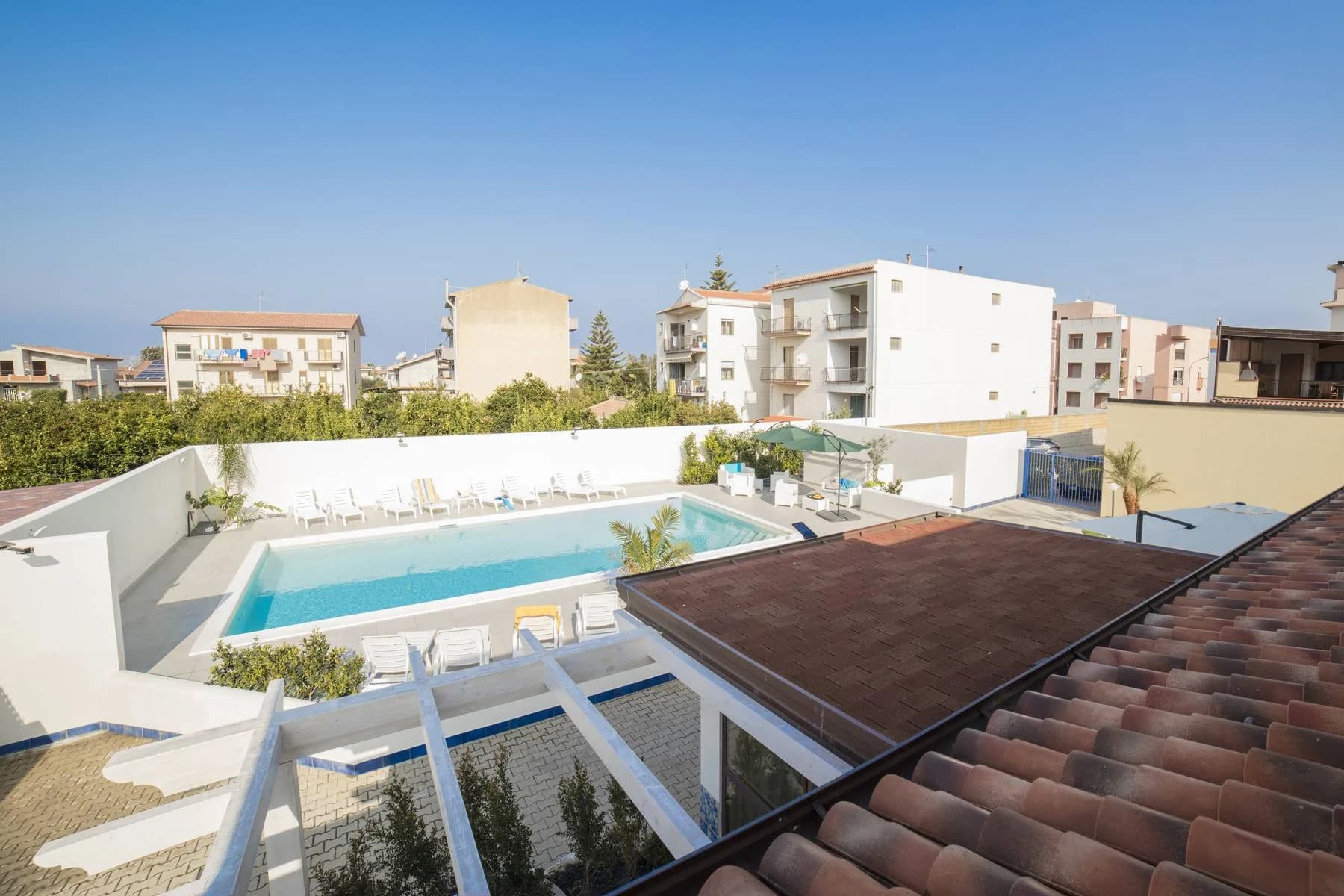Villa Concettina - Rom (RM) - Foto 26
