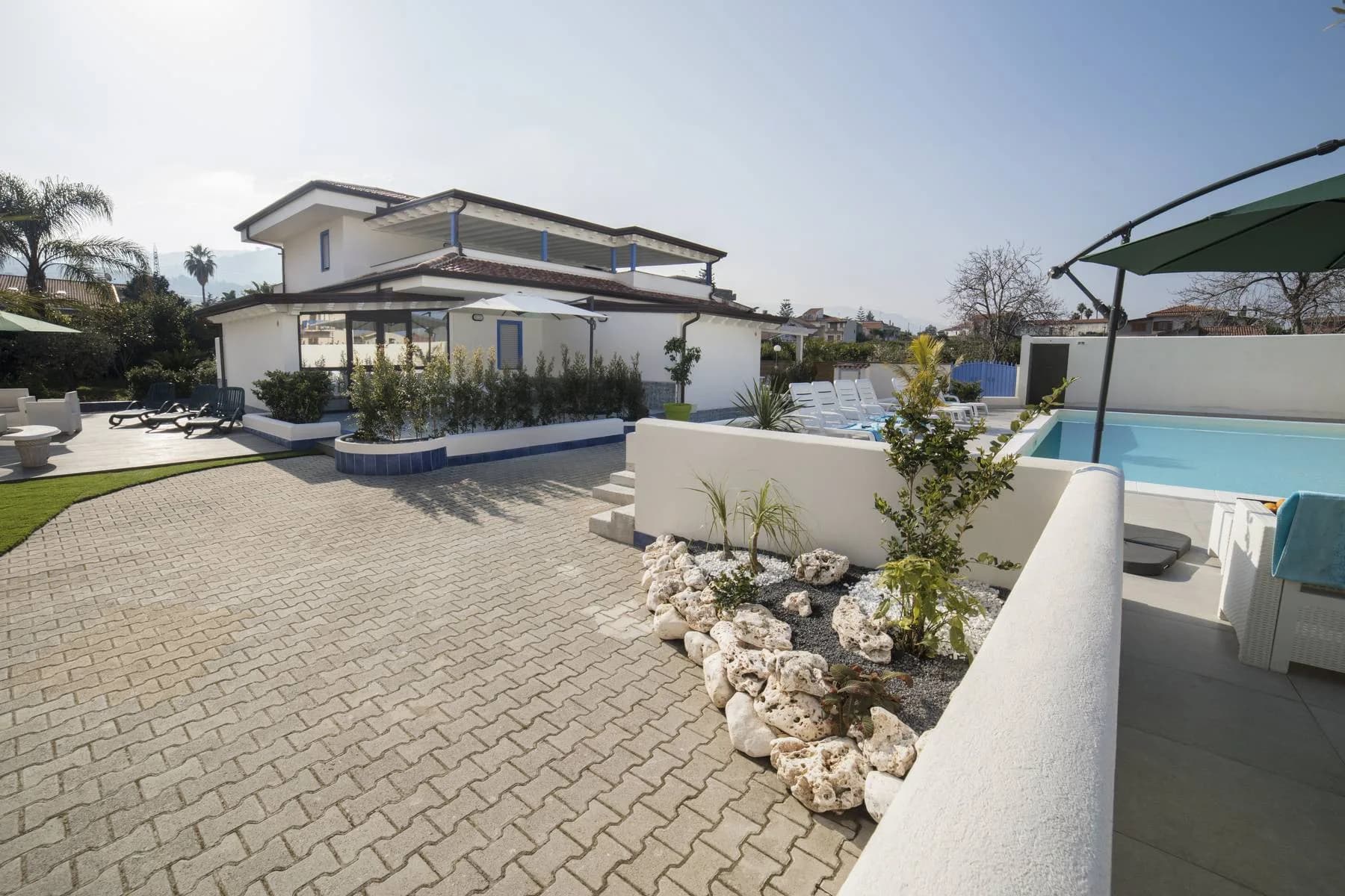 Villa Concettina - Rom (RM) - Foto 9