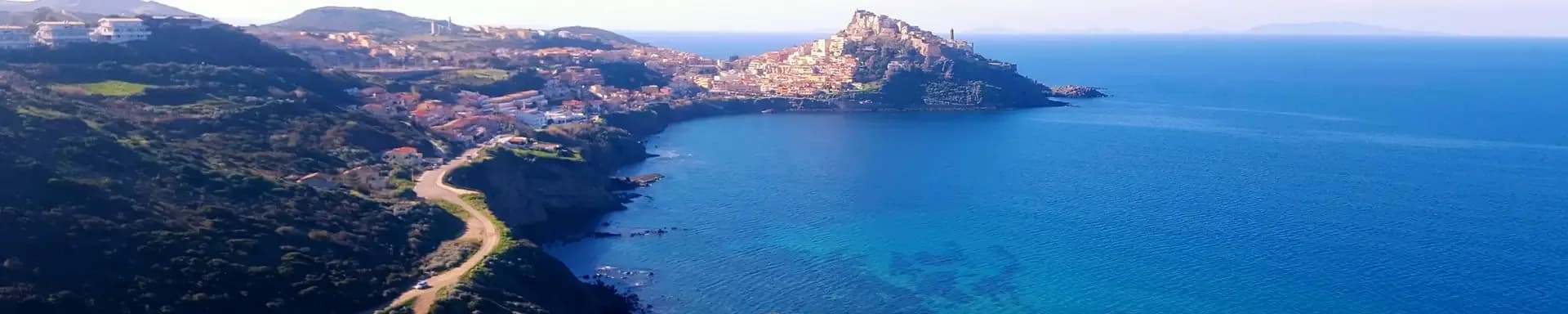 2-Zimmer-Wohnung für 2 Personen direkt am Meer - Castelsardo (SS) - Foto 16