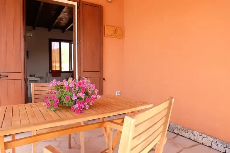 2-Zimmer-Wohnung für 2 Personen direkt am Meer - Castelsardo (SS) - Foto 9