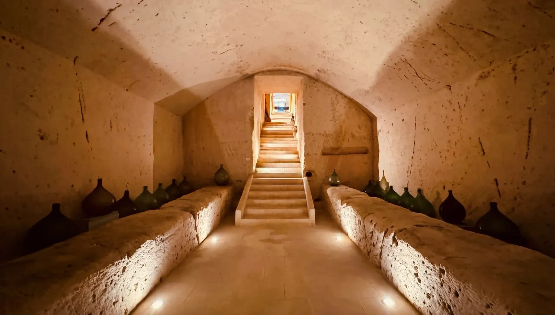 Hôtel Residence San Giorgio - Hôtel à Matera (MT)