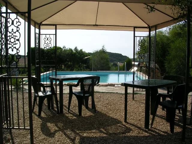 Villa pour 2 personnes - Arbus (SU) - Photo 5