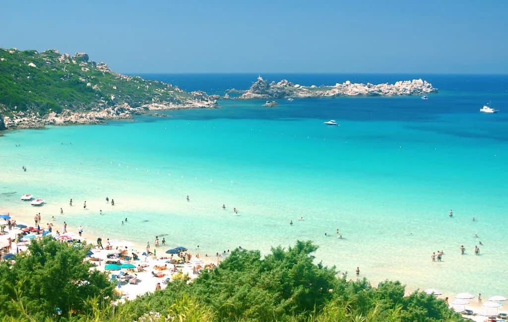 Bilocale con terrazza a Santa Teresa Gallura - Santa Teresa Gallura (OT) - Foto 1