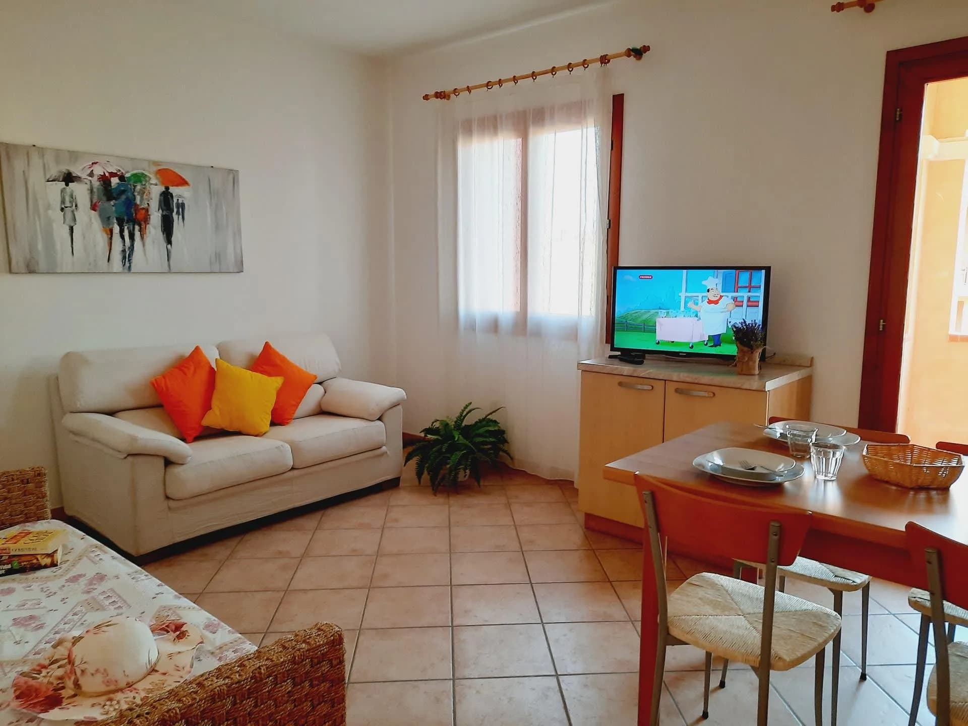 Bilocale con terrazza a Santa Teresa Gallura - Santa Teresa Gallura (OT) - Foto 3