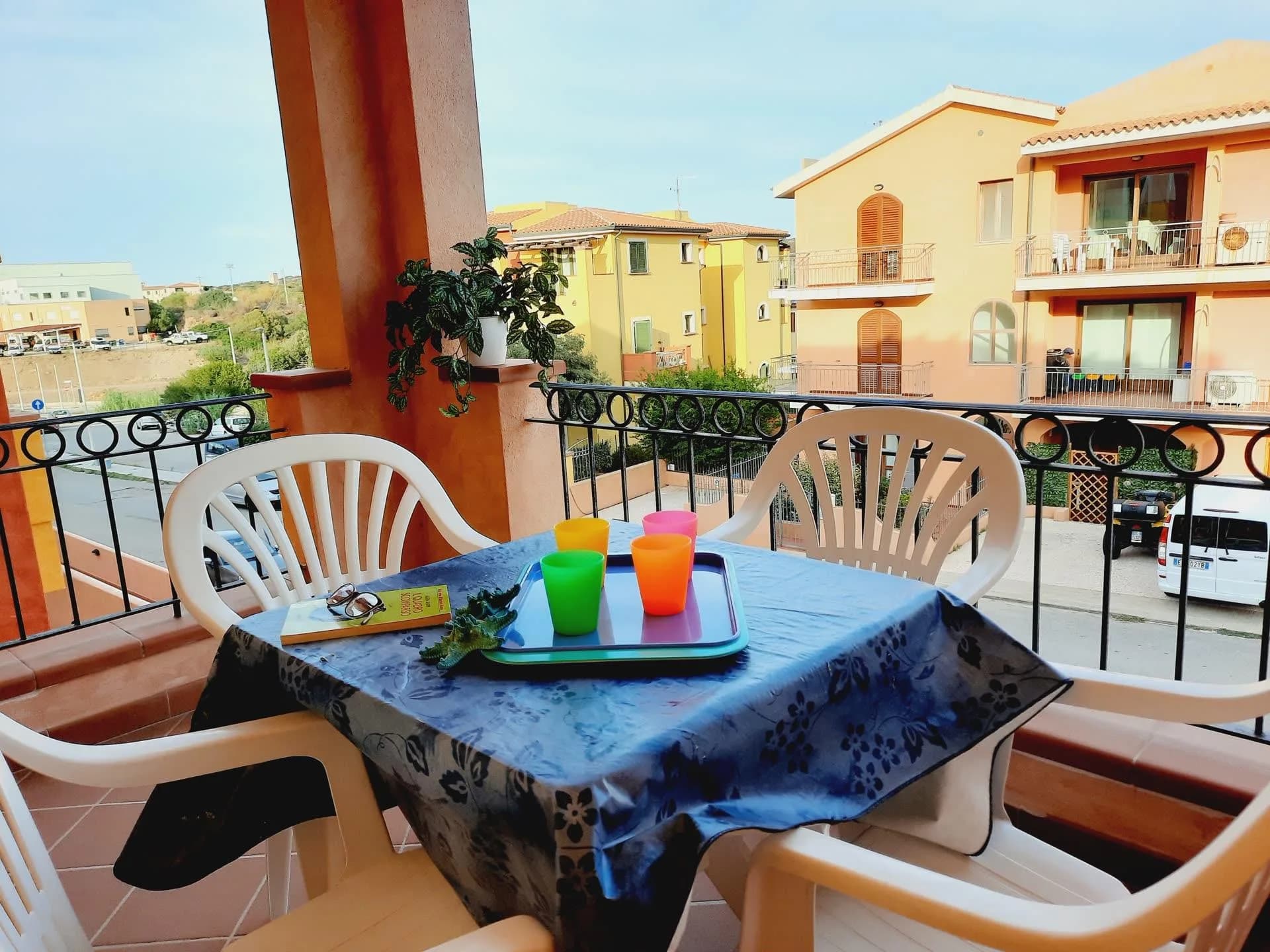 Bilocale con terrazza a Santa Teresa Gallura - Santa Teresa Gallura (OT) - Foto principale