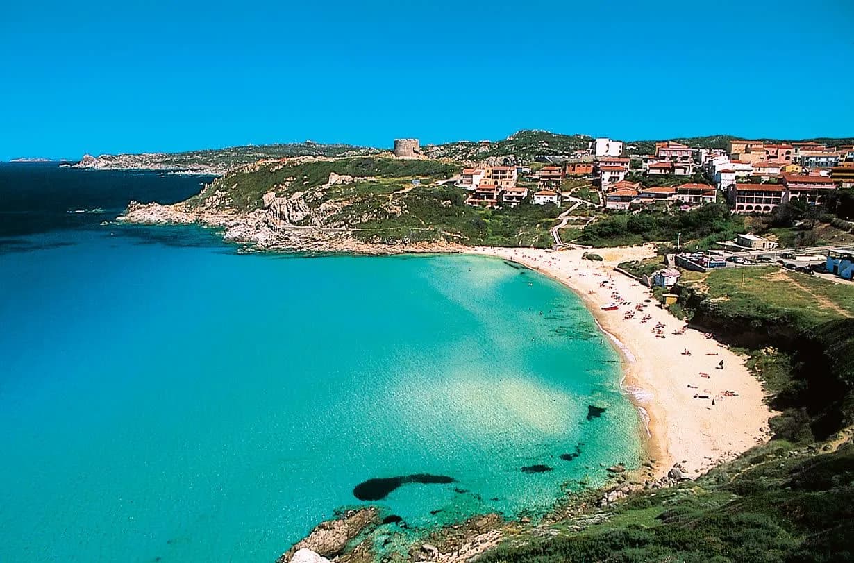 La Filetta Villetta con giardino e posto auto recintato - Santa Teresa Gallura (OT) - Foto 1